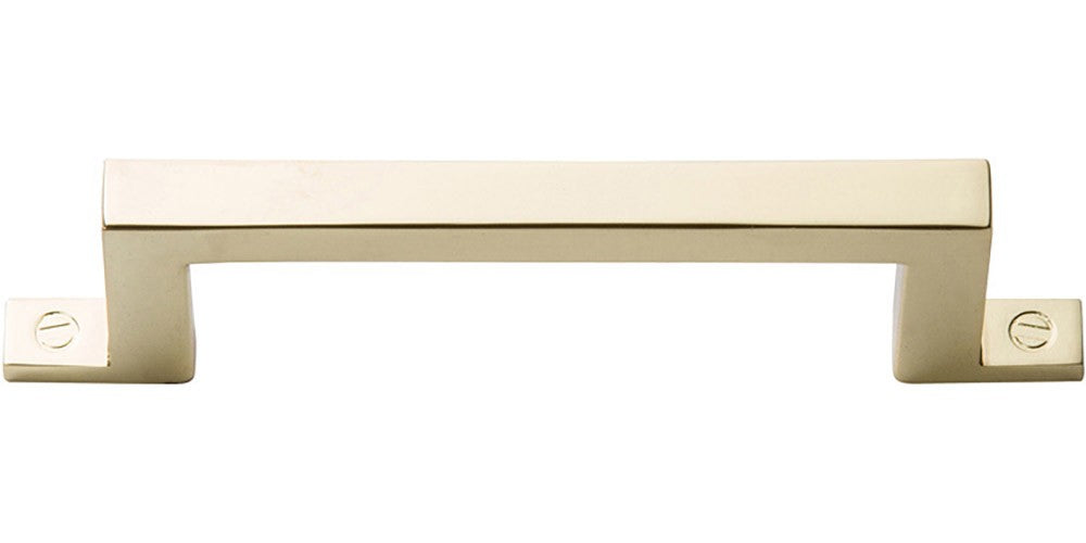 Atlas Campaign Bar Pull 3 Inch-DirectCabinets.com