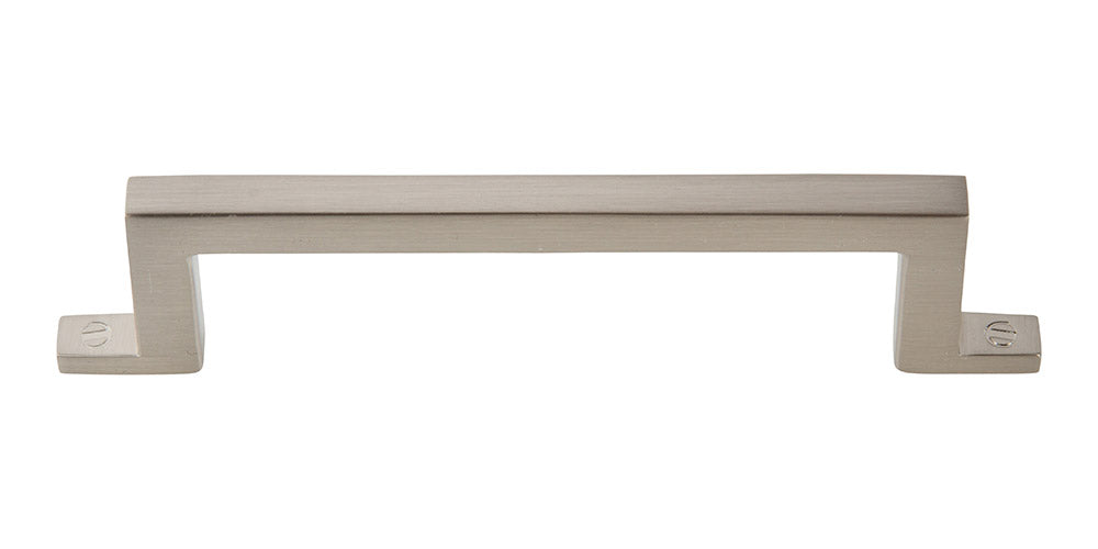 Atlas Campaign Bar Pull 96MM CC-DirectCabinets.com