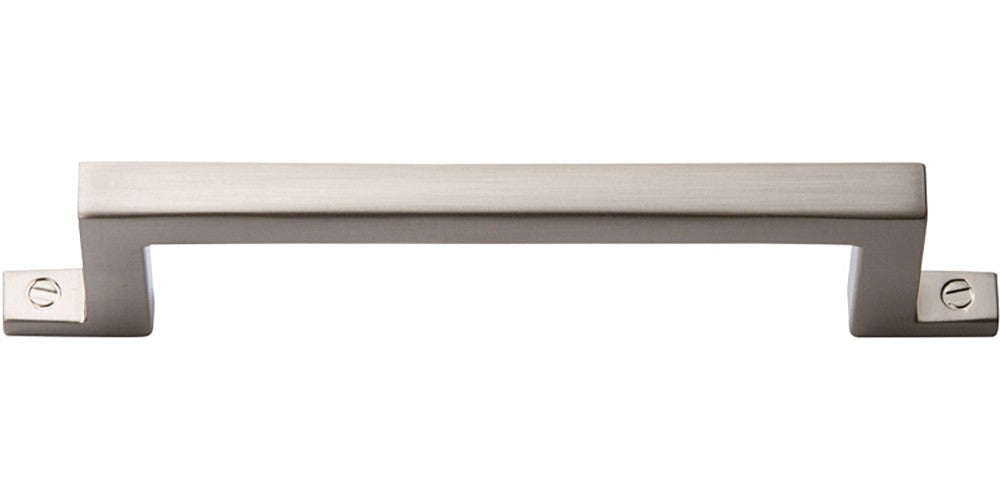 Atlas Campaign Bar Pull 96MM CC-DirectCabinets.com