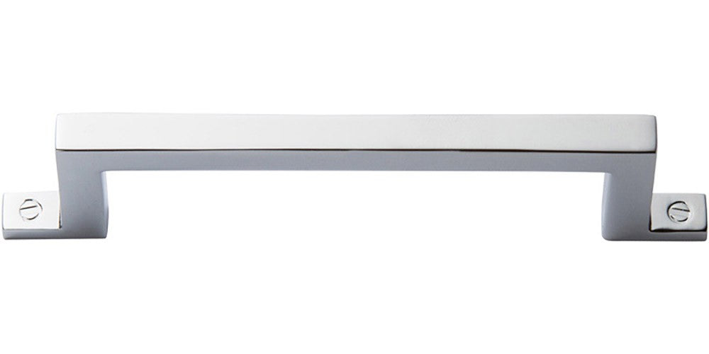 Atlas Campaign Bar Pull 96MM CC-DirectCabinets.com