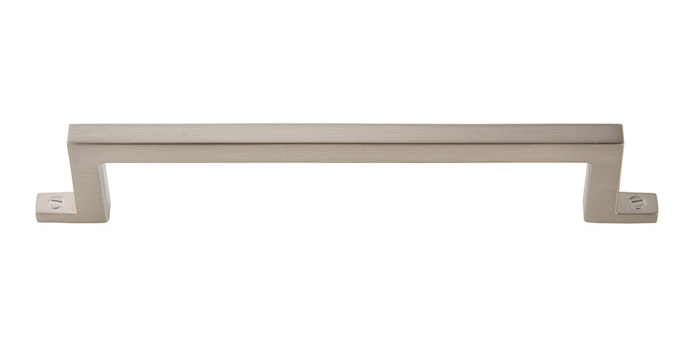 Atlas Campaign Bar Pull 5 1/16 Inch-DirectCabinets.com
