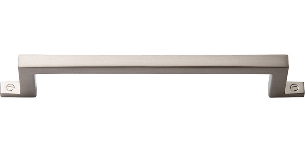 Atlas Campaign Bar Pull 5 1/16 Inch-DirectCabinets.com