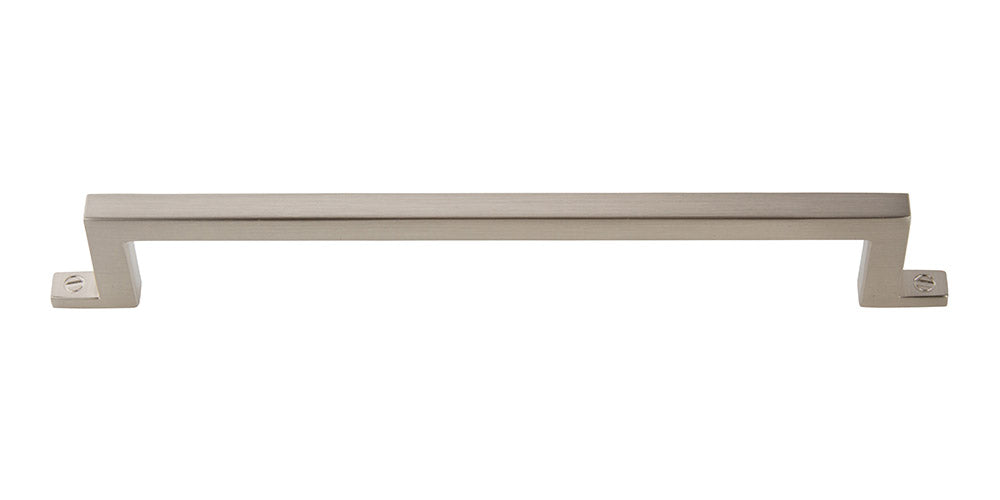 Atlas Campaign Bar Pull 6 5/16 Inch-DirectCabinets.com
