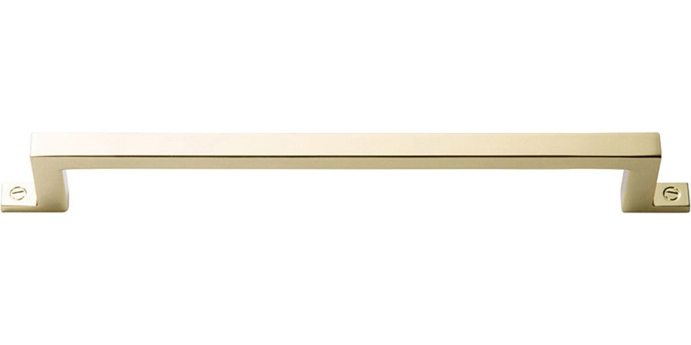 Atlas Campaign Bar Pull 6 5/16 Inch-DirectCabinets.com