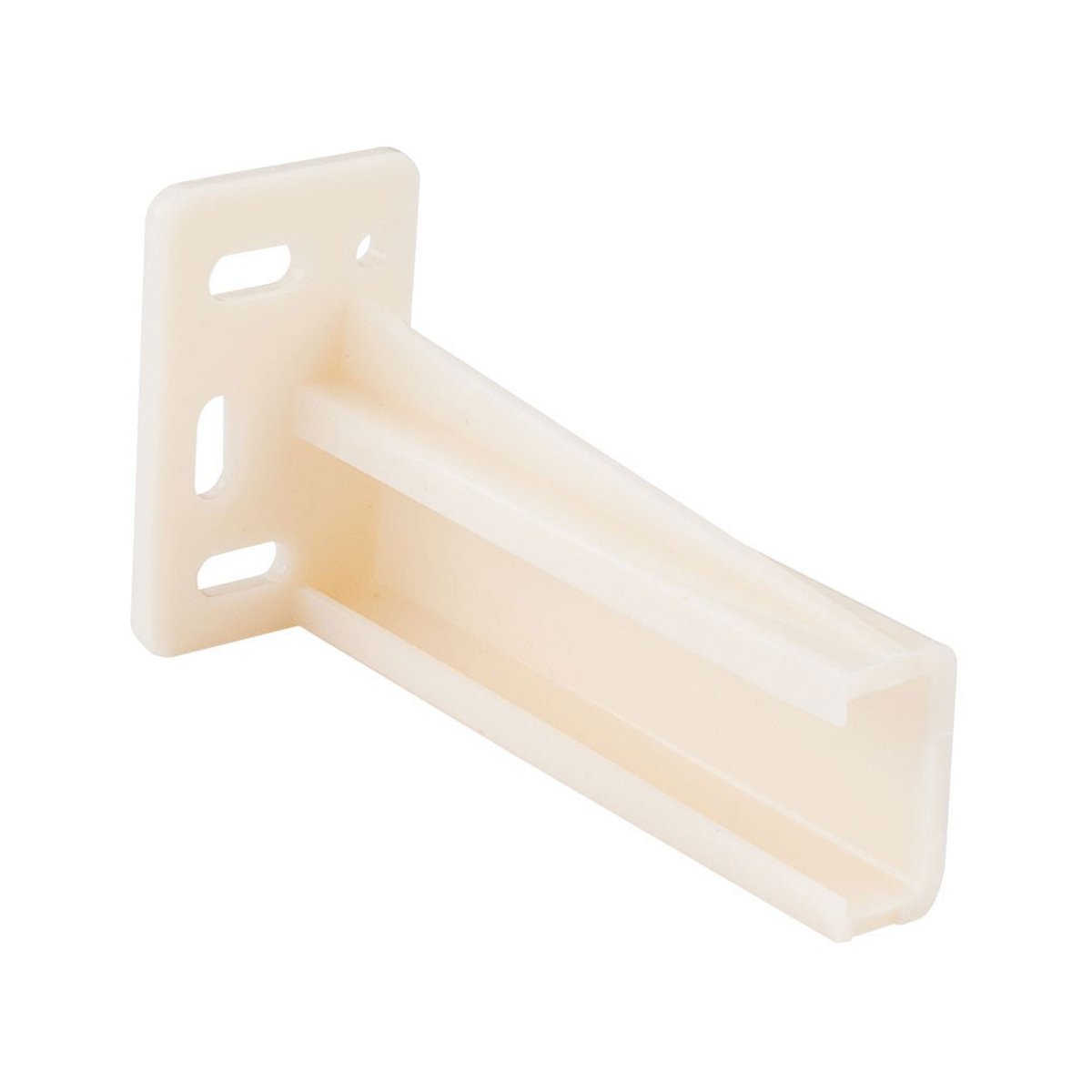 Hardware Resources Rear Socket for 2000 Series Epoxy Slides-DirectCabinets.com