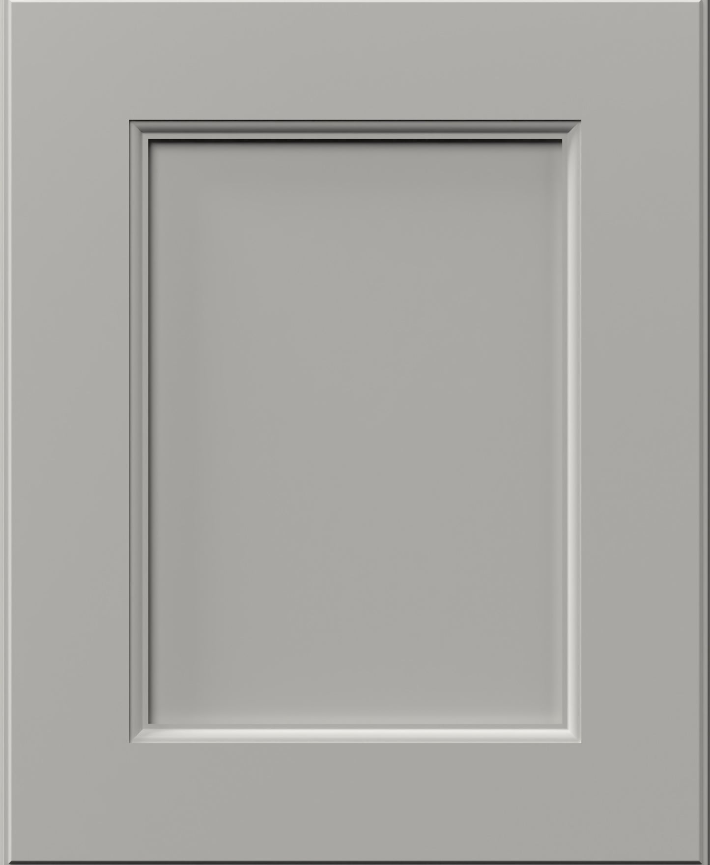 Fabuwood Designer Color Sample Door- Small