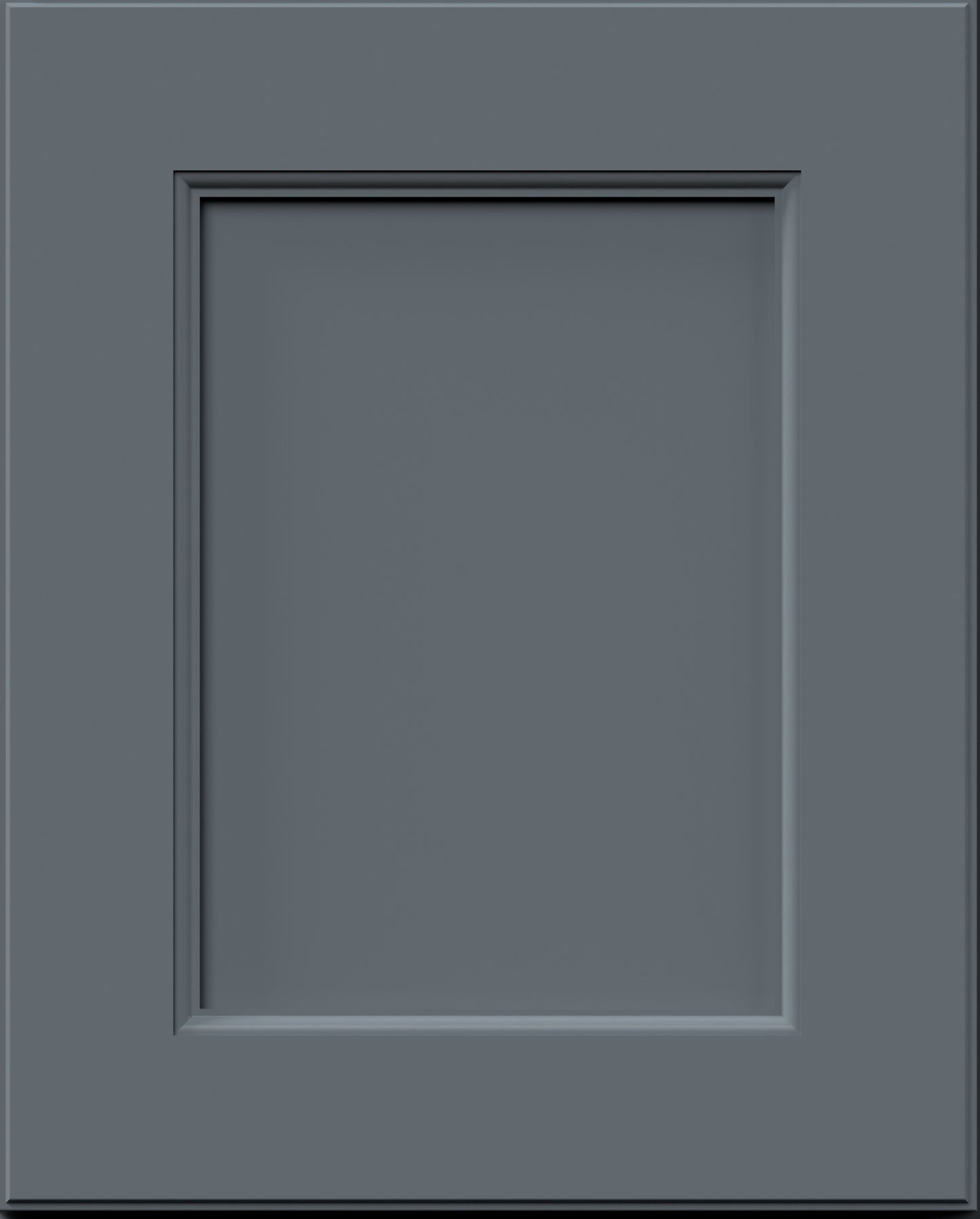 Fabuwood Designer Color Sample Door- Small