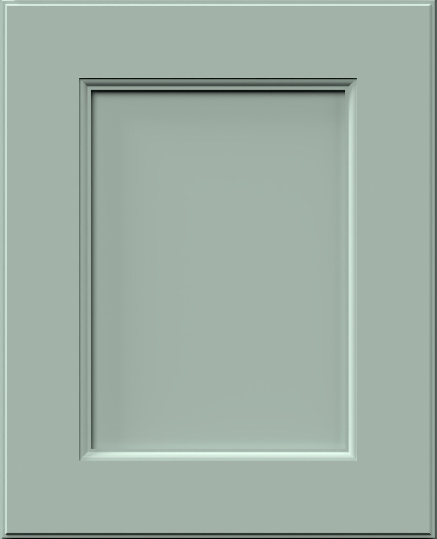 Fabuwood Designer Color Sample Door- Small