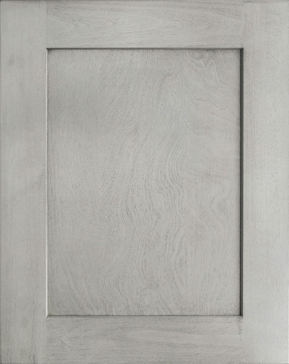 Fabuwood Galaxy Horizon (Gray Stain with visual grain/texture) Sample Door - Small-DirectCabinets.com
