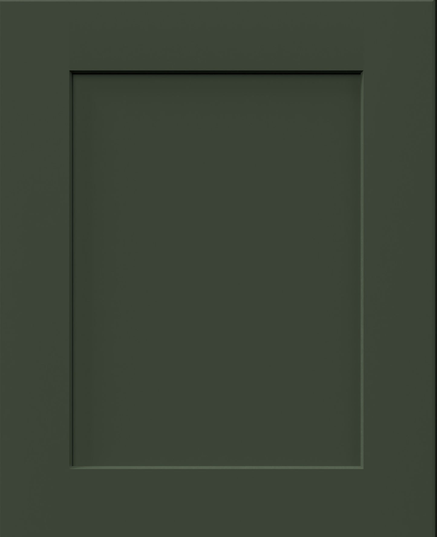 Fabuwood Designer Color Sample Door- Small