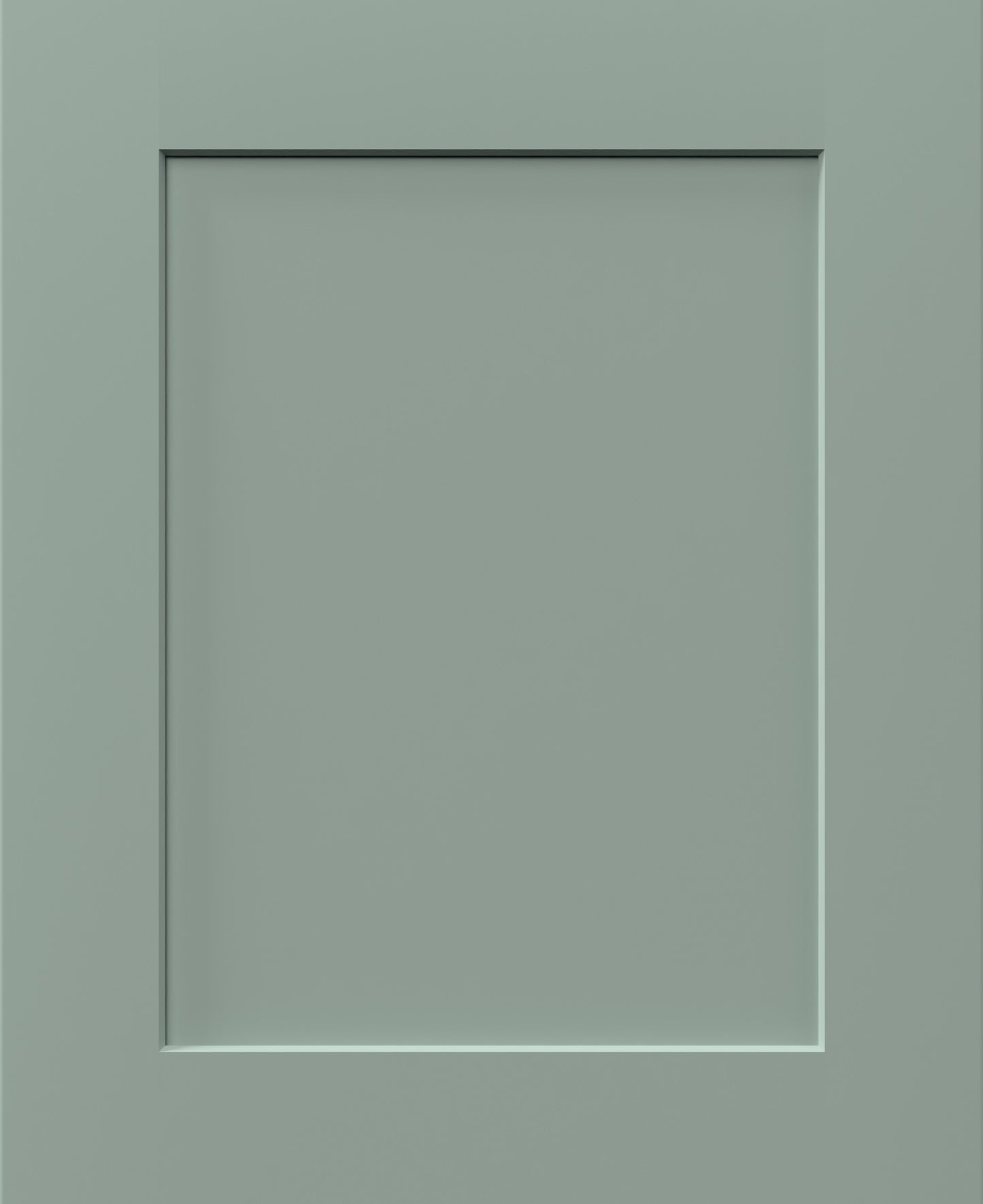 Fabuwood Designer Color Sample Door- Small