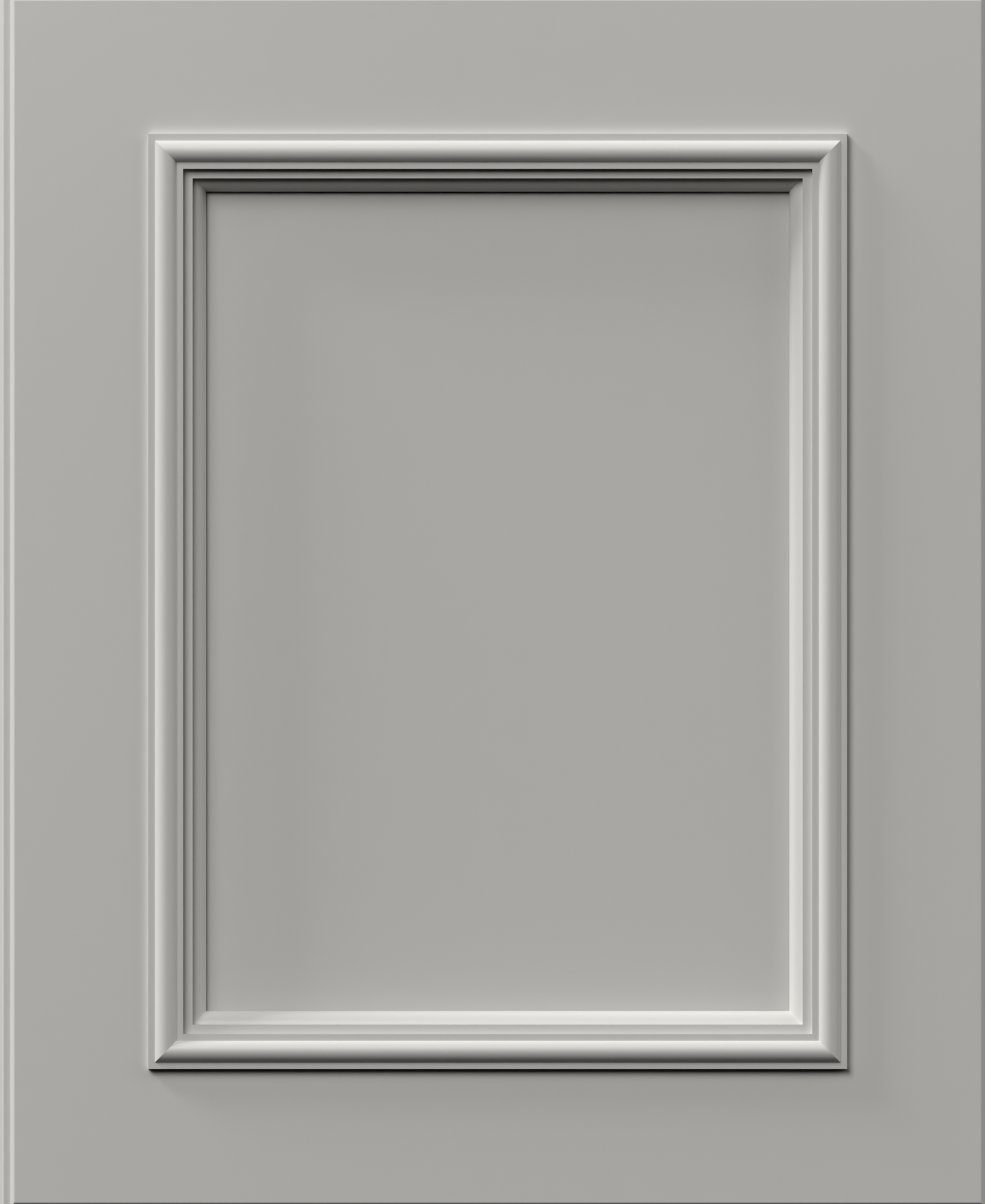 Fabuwood Designer Color Sample Door- Small