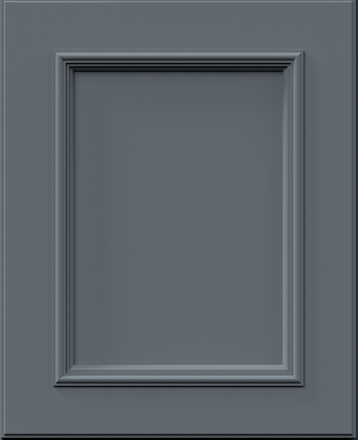 Fabuwood Designer Color Sample Door- Small