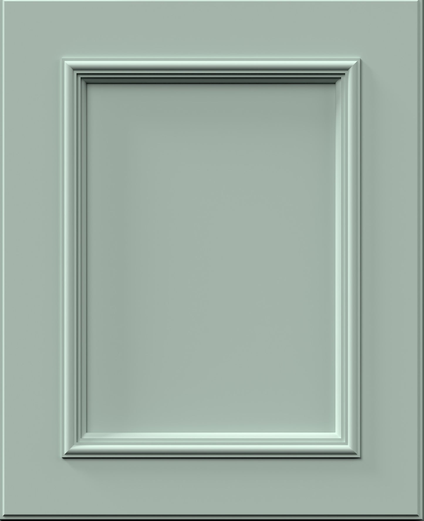 Fabuwood Designer Color Sample Door- Small