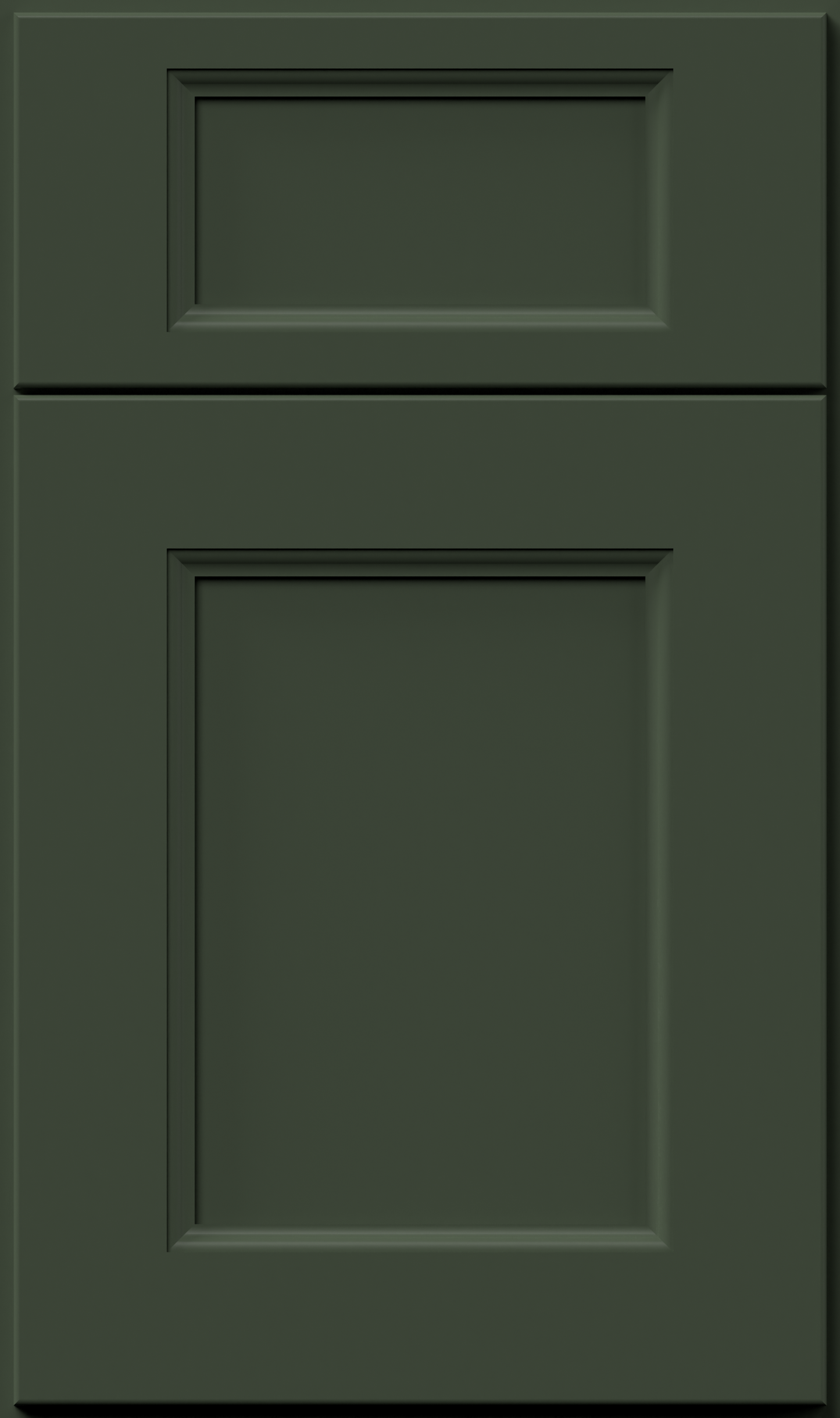 Fabuwood Designer Color Sample Door- Large
