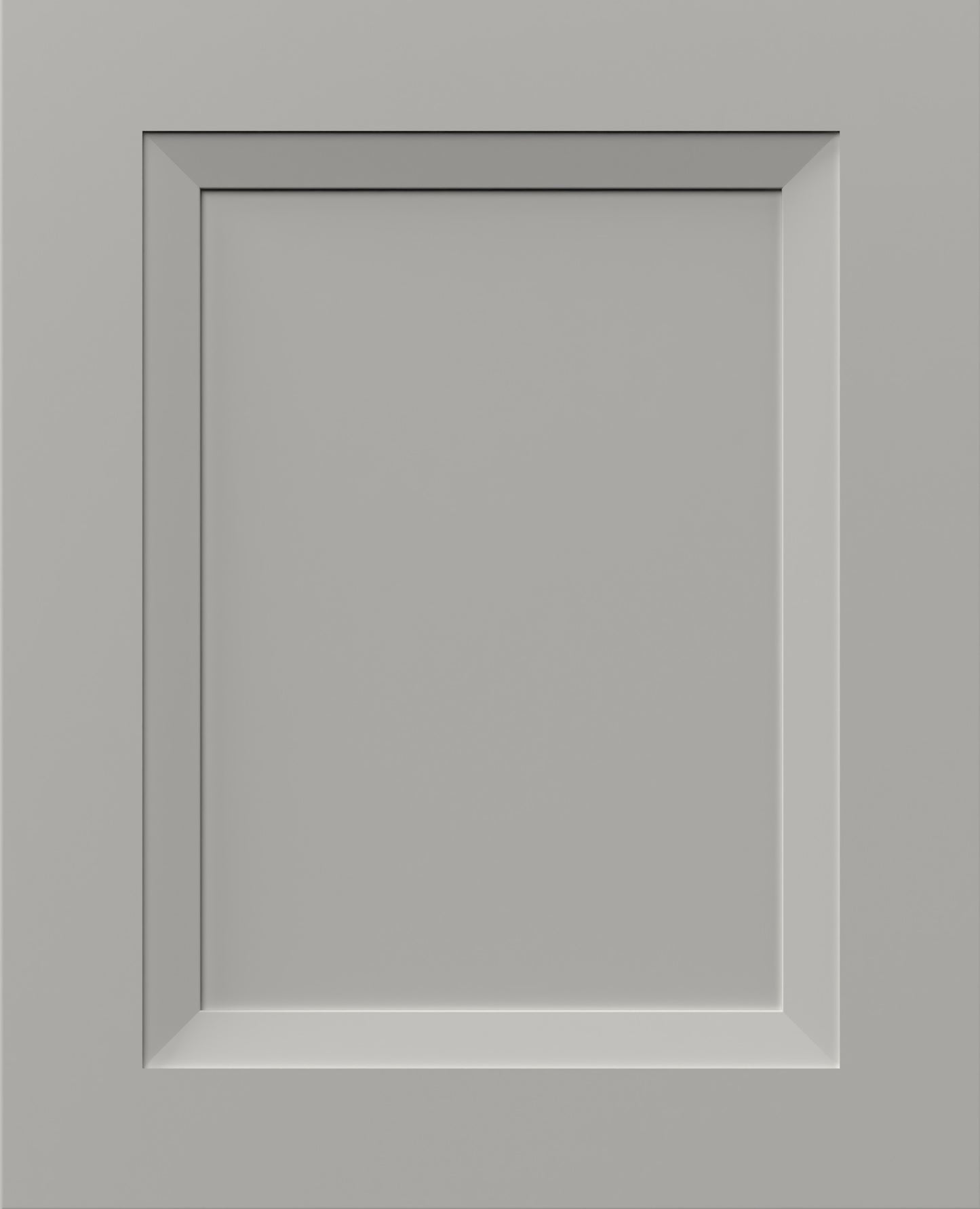 Fabuwood Designer Color Sample Door- Small