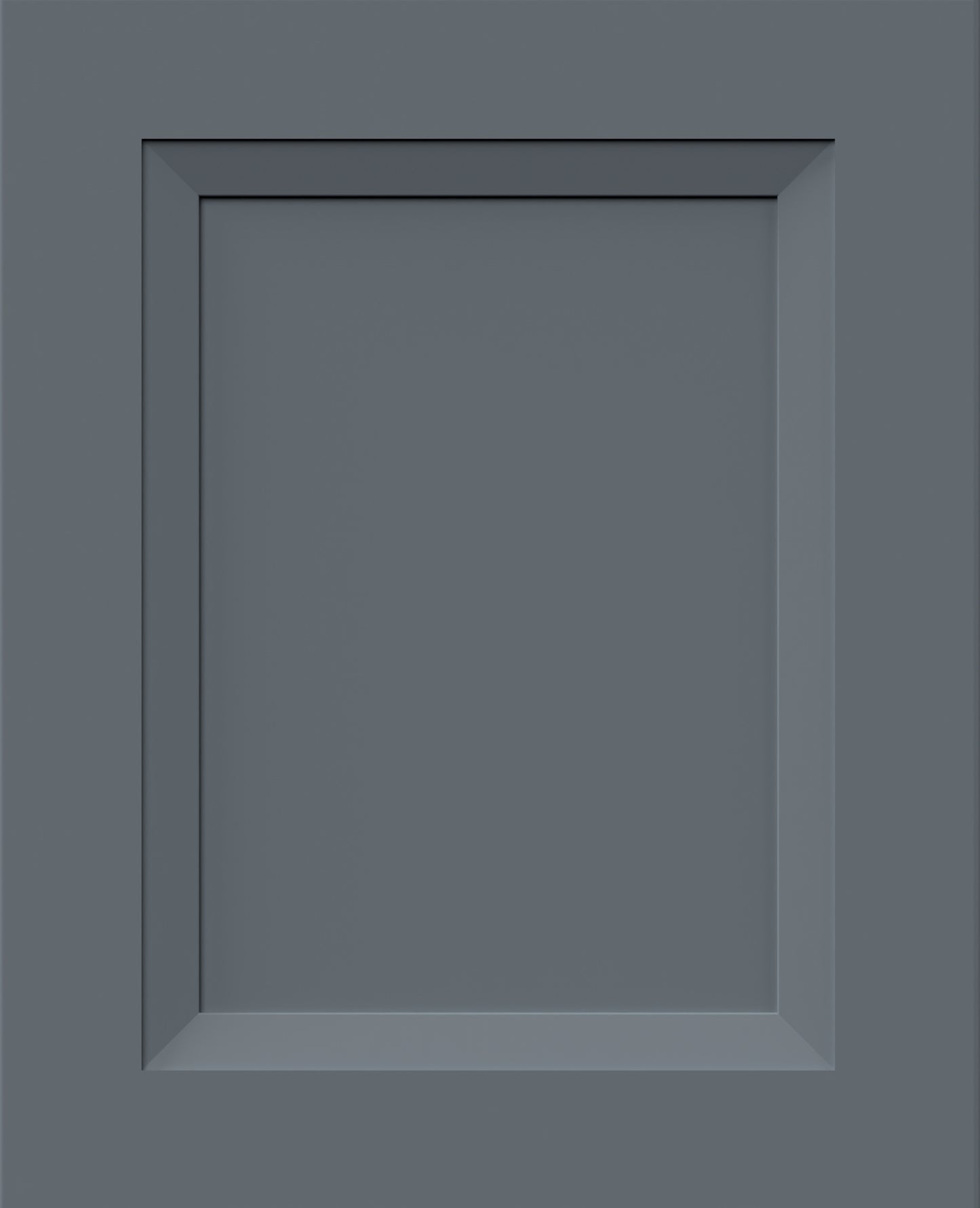 Fabuwood Designer Color Sample Door- Small