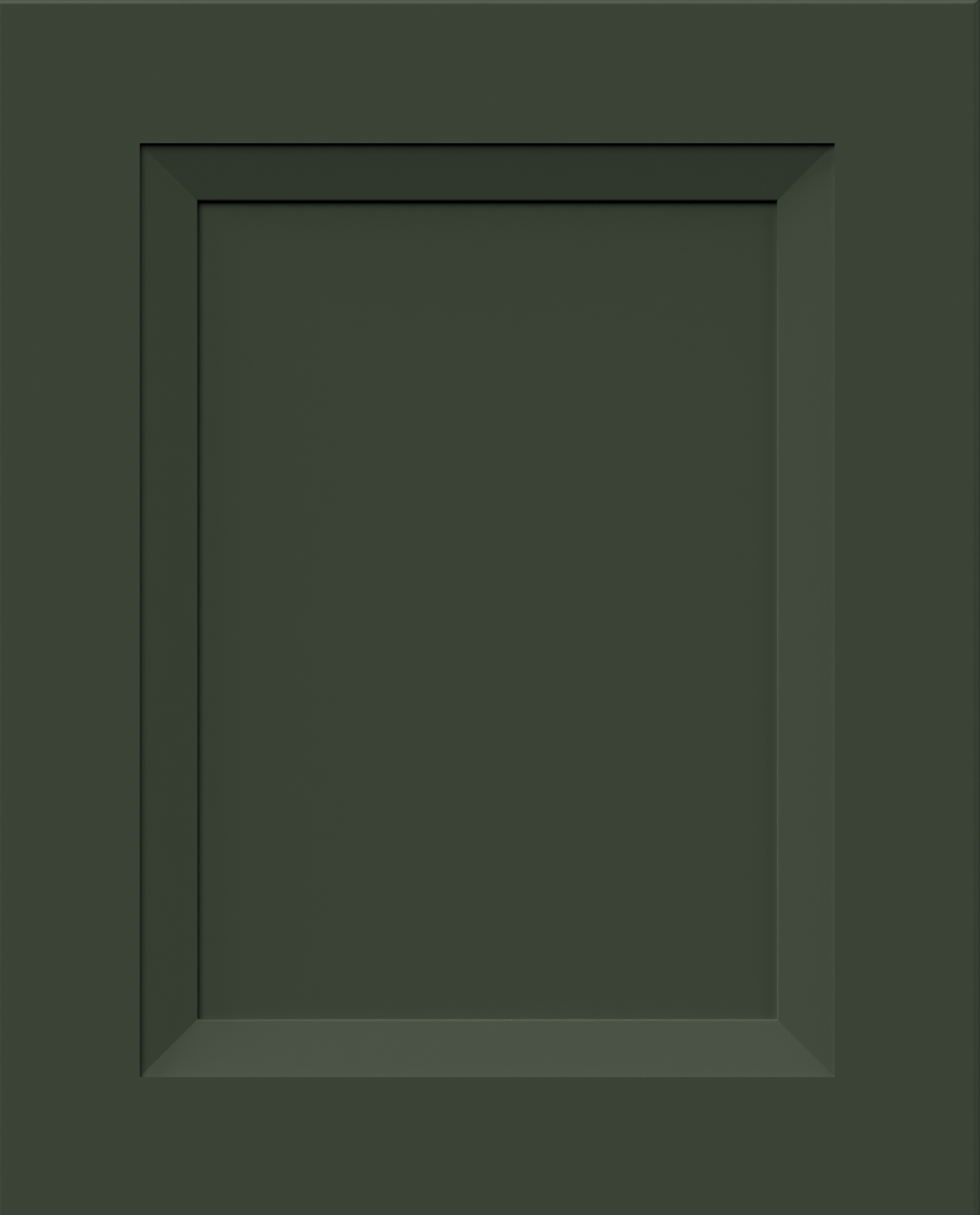 Fabuwood Designer Color Sample Door- Small
