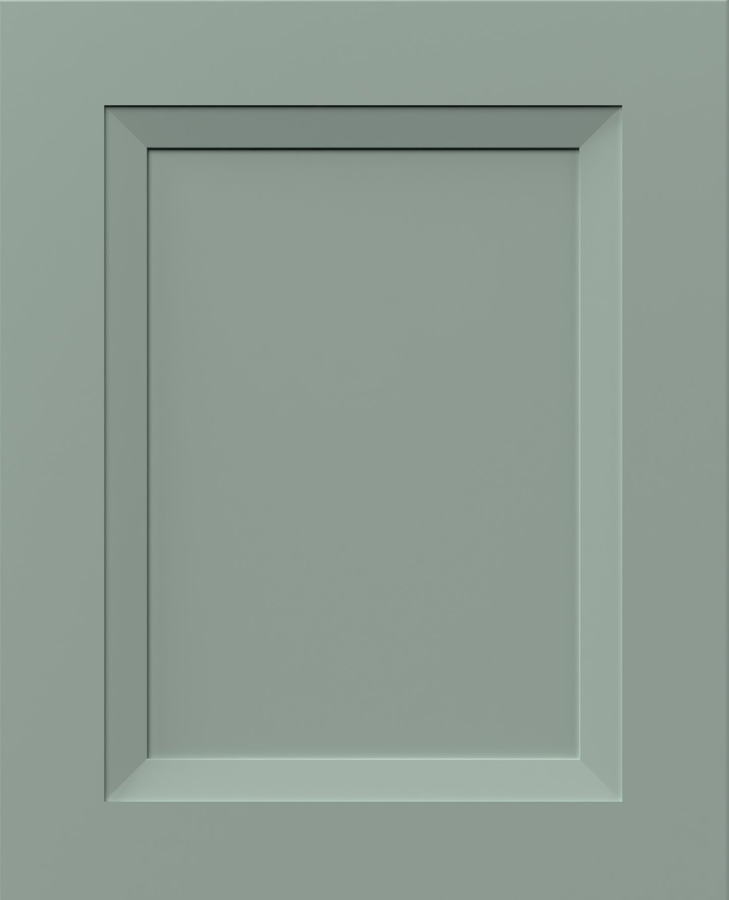 Fabuwood Designer Color Sample Door- Small