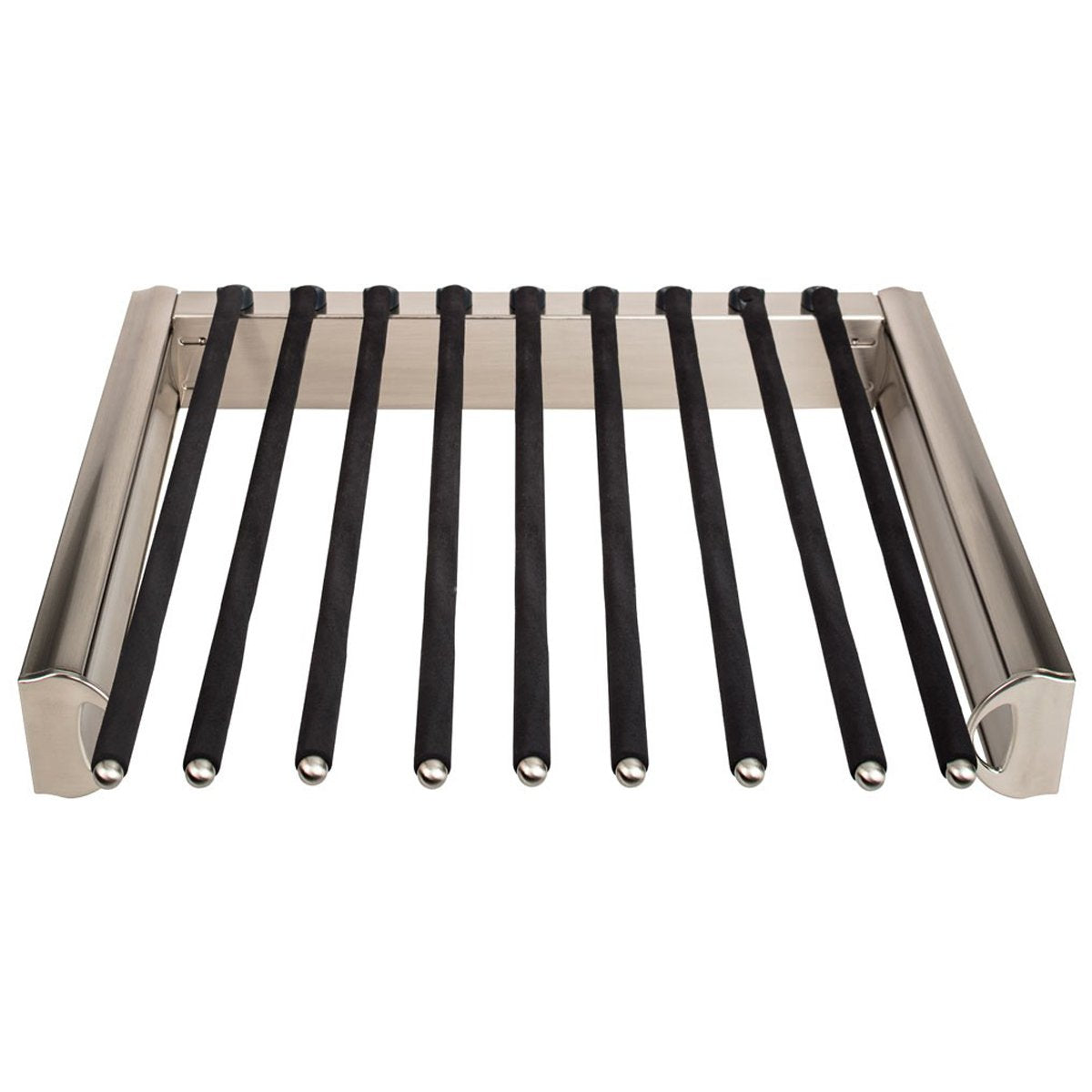 Hardware Resources Pant Rack for 14" Deep Closet System-DirectCabinets.com