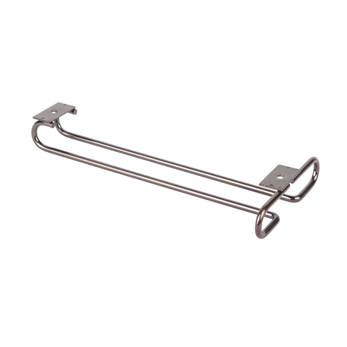 Under Cabinet Stemware Rack-DirectCabinets.com