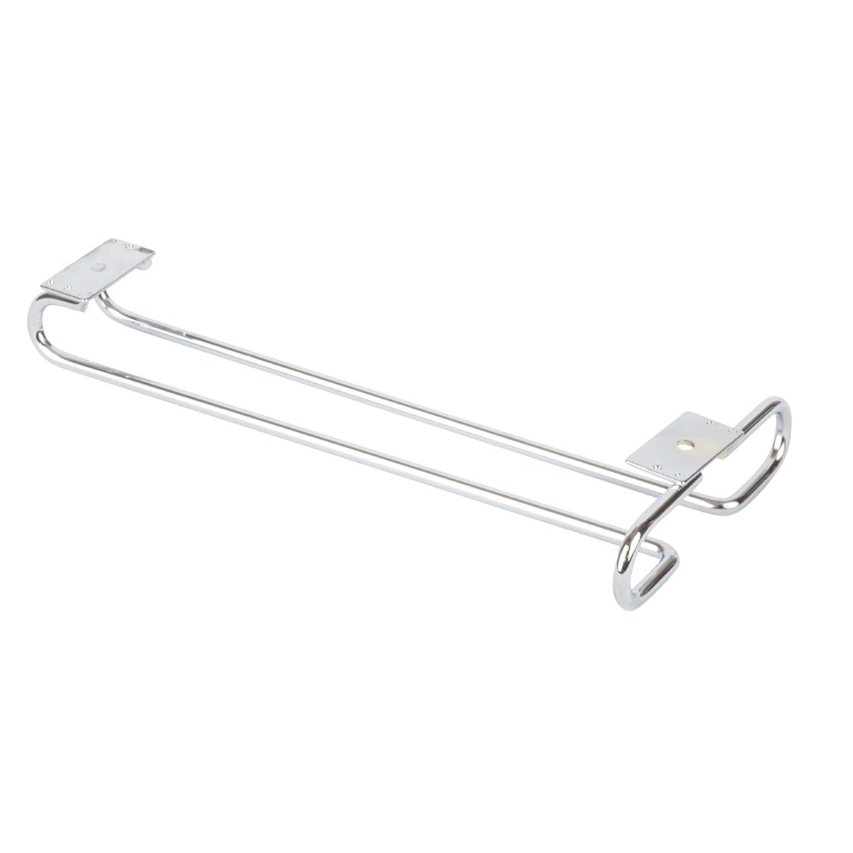 Under Cabinet Stemware Rack-DirectCabinets.com