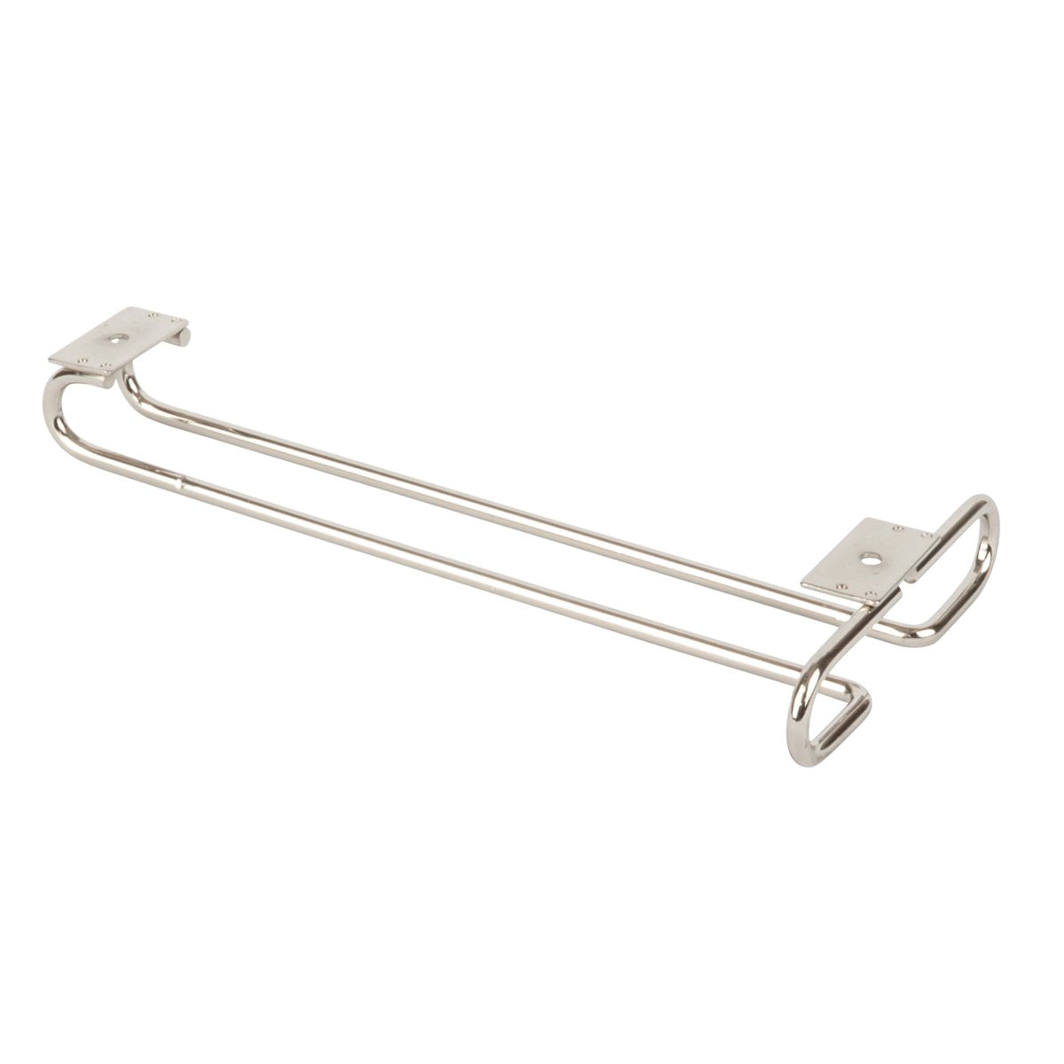 Under Cabinet Stemware Rack-DirectCabinets.com
