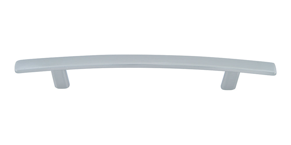 Curved Line Pull 128 MM CC-DirectCabinets.com