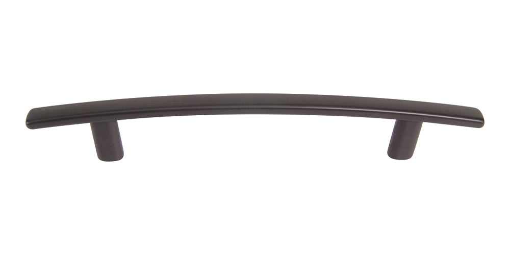 Curved Line Pull 128 MM CC-DirectCabinets.com