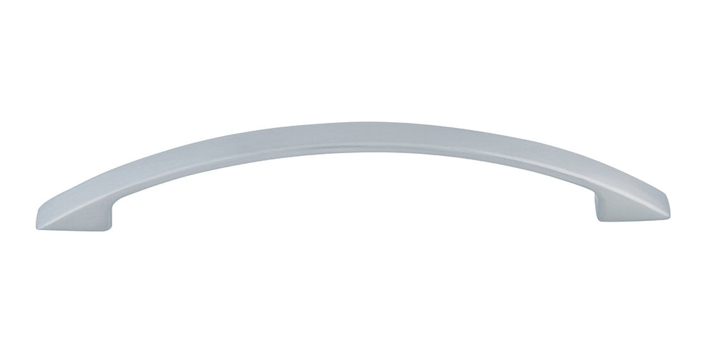 Modern Arch Pull 128 MM CC-DirectCabinets.com