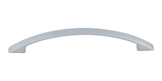 Modern Arch Pull 128 MM CC-DirectCabinets.com