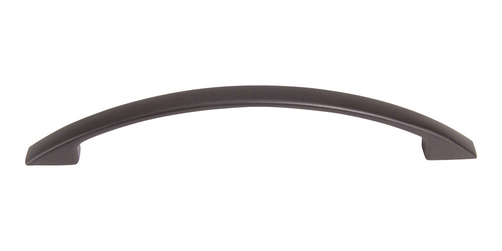 Modern Arch Pull 128 MM CC-DirectCabinets.com