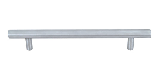 Linea Rail Pull 160 MM CC-DirectCabinets.com