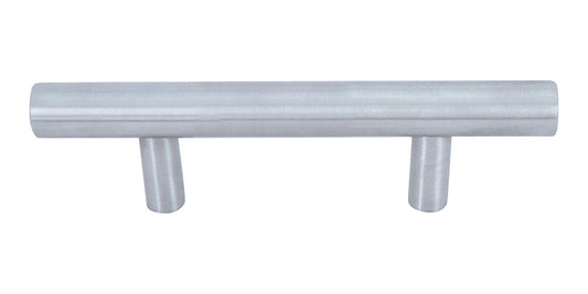 Linea Rail Pull 3" CC-DirectCabinets.com