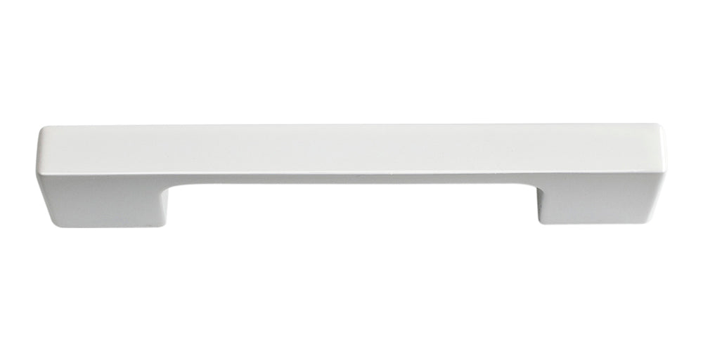 Thin Squareure Pull 96 MM CC-DirectCabinets.com