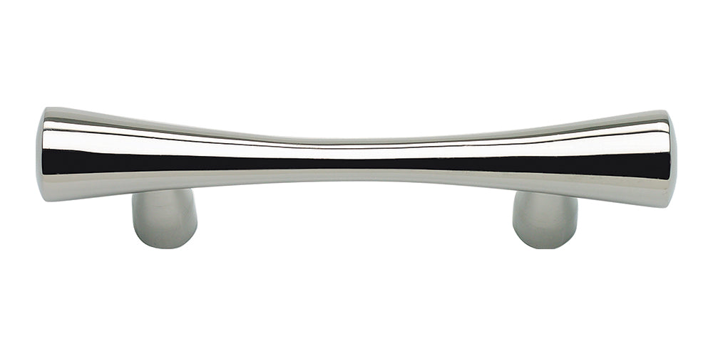 Fluted Pull 64 MM CC-DirectCabinets.com