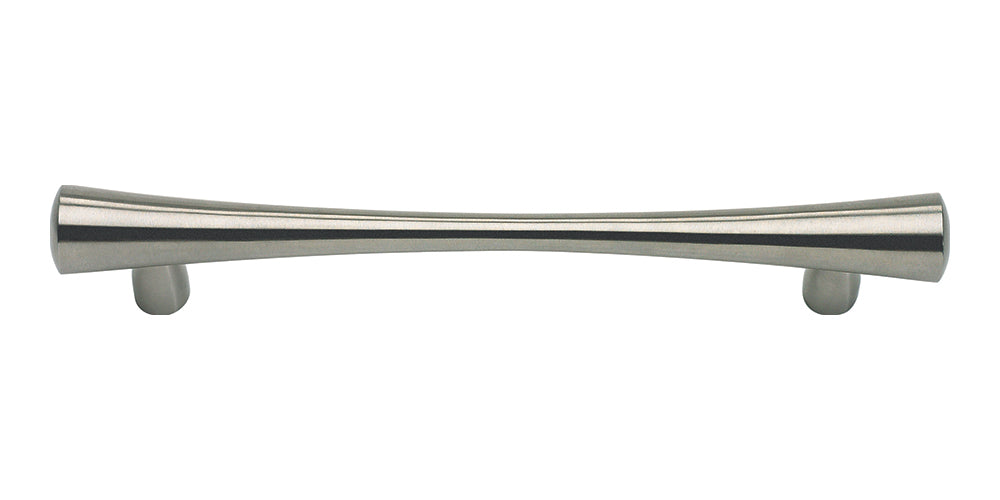 Fluted Pull 128 MM CC-DirectCabinets.com