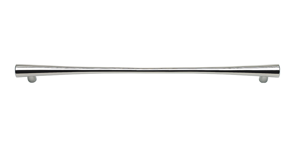 Fluted Pull 288 MM CC-DirectCabinets.com