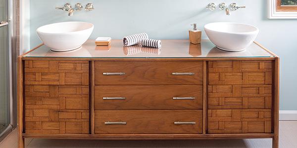 Conga 7-9/16" cc Pull-DirectCabinets.com