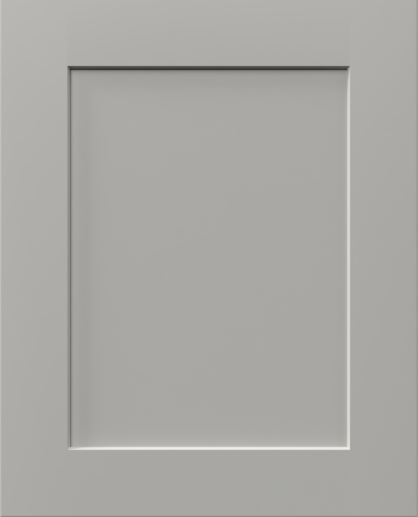 Fabuwood Designer Color Sample Door- Small