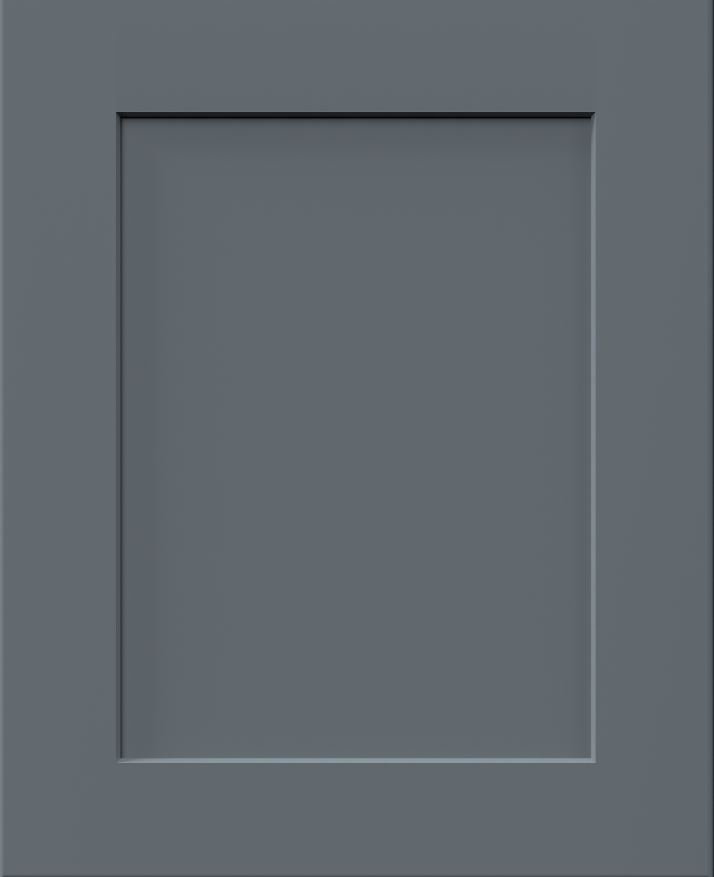 Fabuwood Designer Color Sample Door- Small