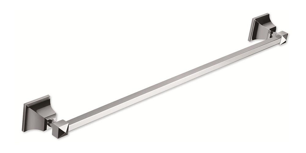 Gratitude Towel Bar 450 MM CC-DirectCabinets.com