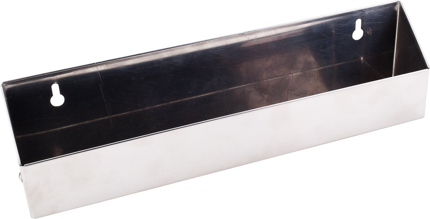 Hardware Resources 11-3/4" Wide Sink Tipout Replacement Tray-DirectCabinets.com