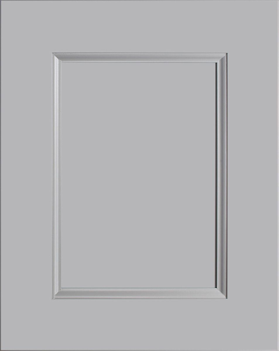 Fabuwood Nexus Slate Sample Door - Small-DirectCabinets.com
