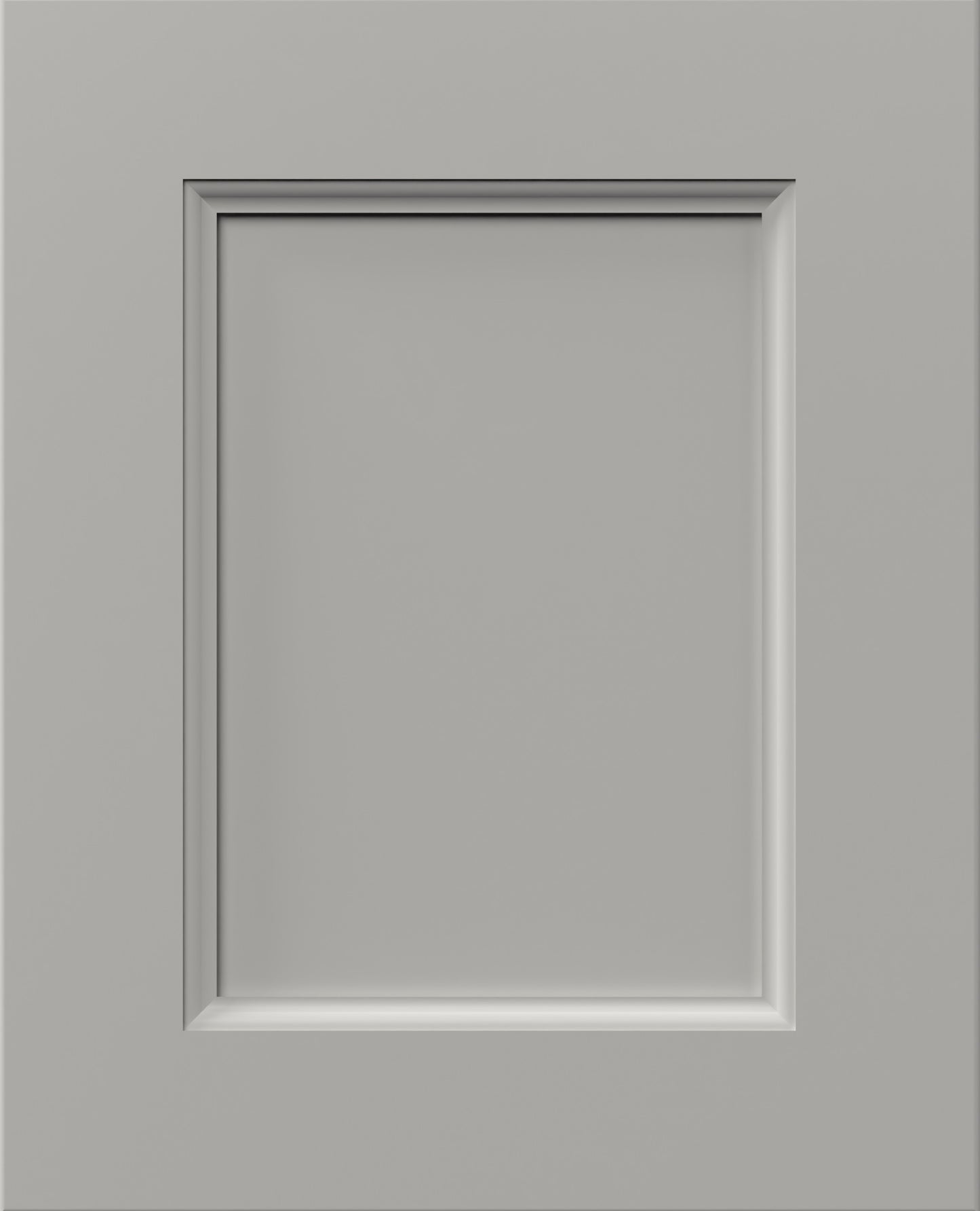 Fabuwood Designer Color Sample Door- Small