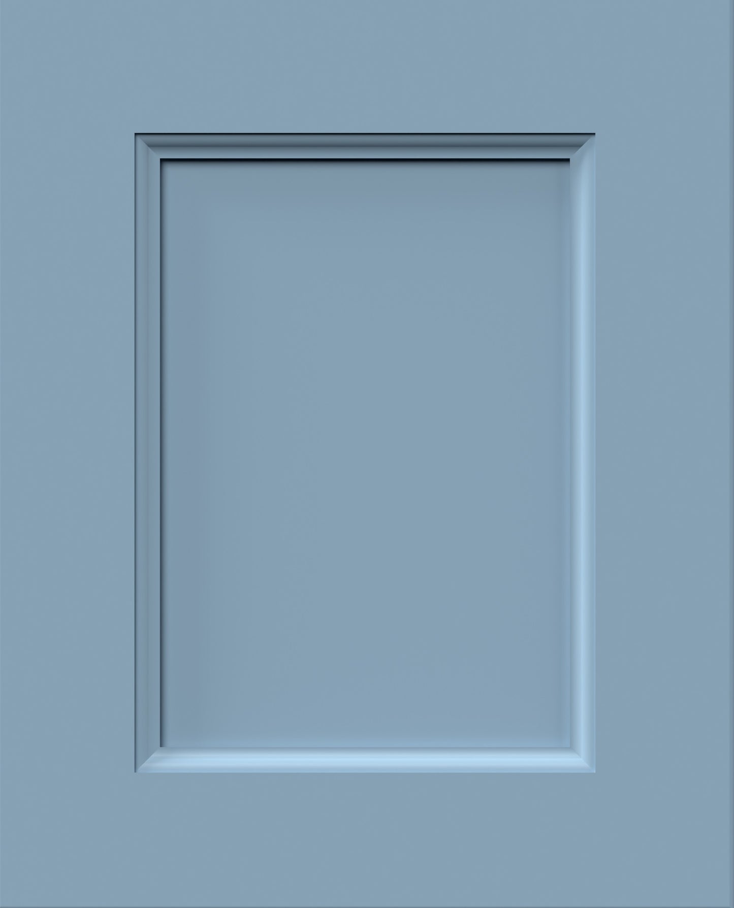 Fabuwood Designer Color Sample Door- Small