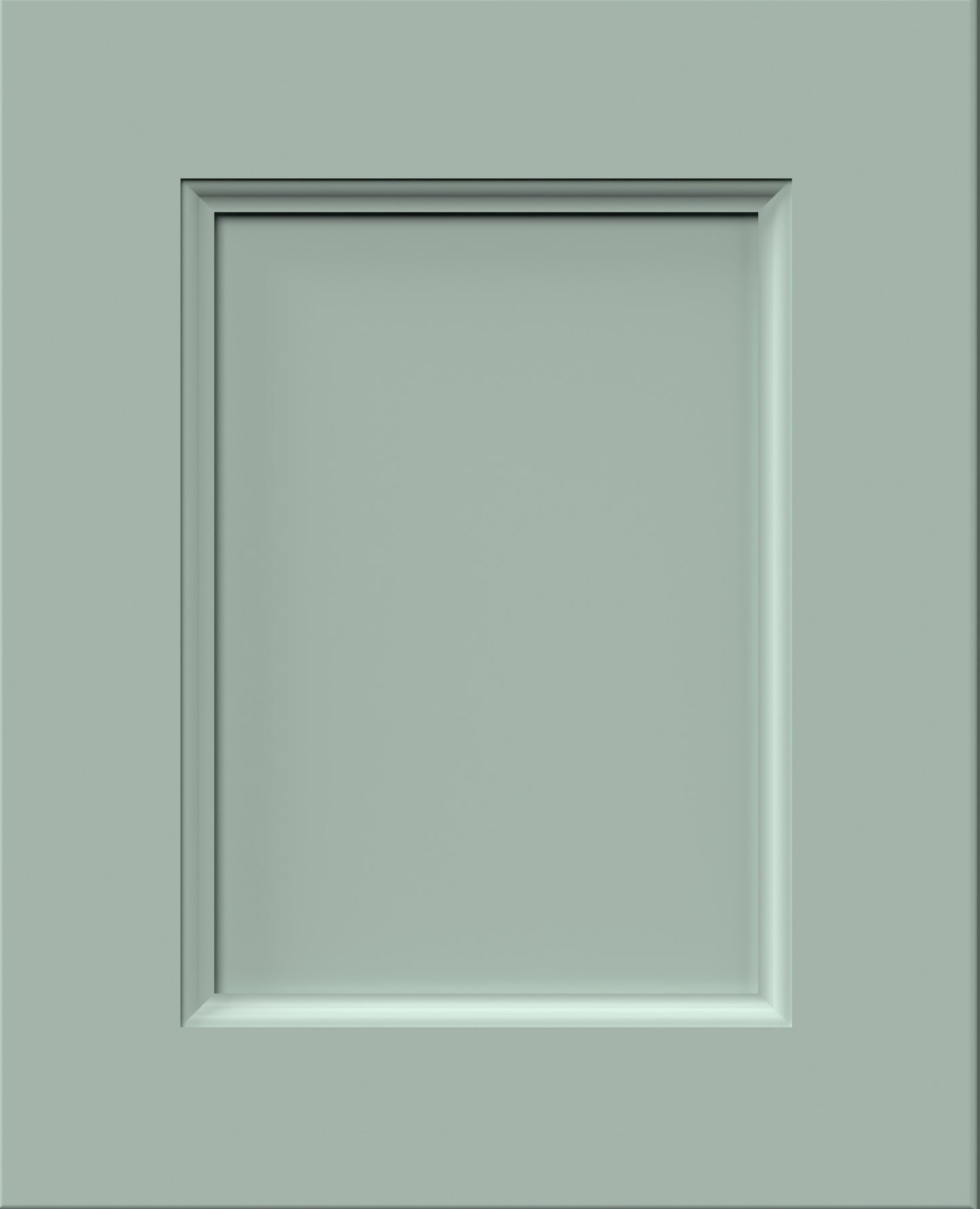 Fabuwood Designer Color Sample Door- Small