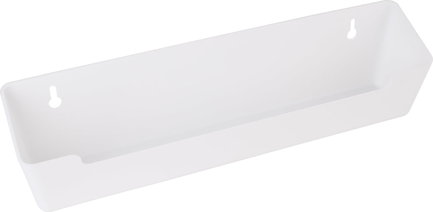 Hardware Resources 11-3/4" Wide Sink Tipout Replacement Tray-DirectCabinets.com