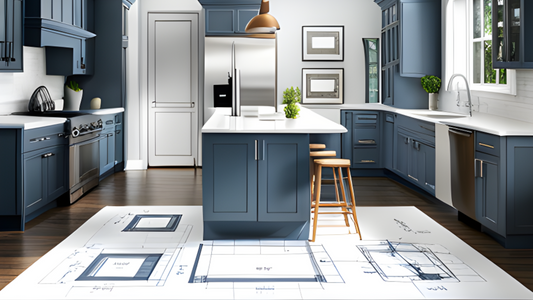 Tips for budget-friendly kitchen renovation on Long Island