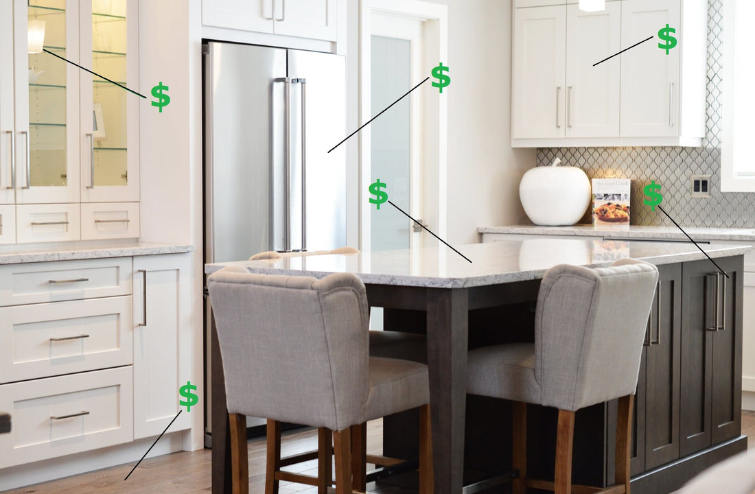 how much does a kitchen renovation cost in 2020